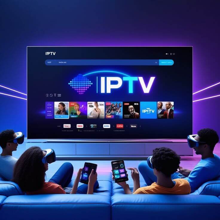 IPTV Premium Francophone